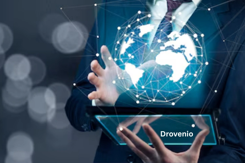 drovenio