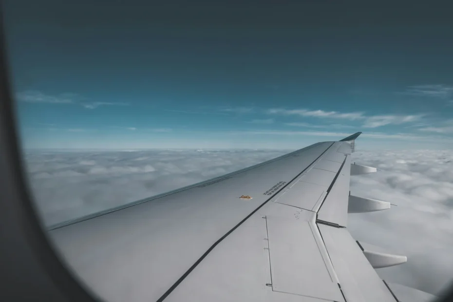 Business Class Flights