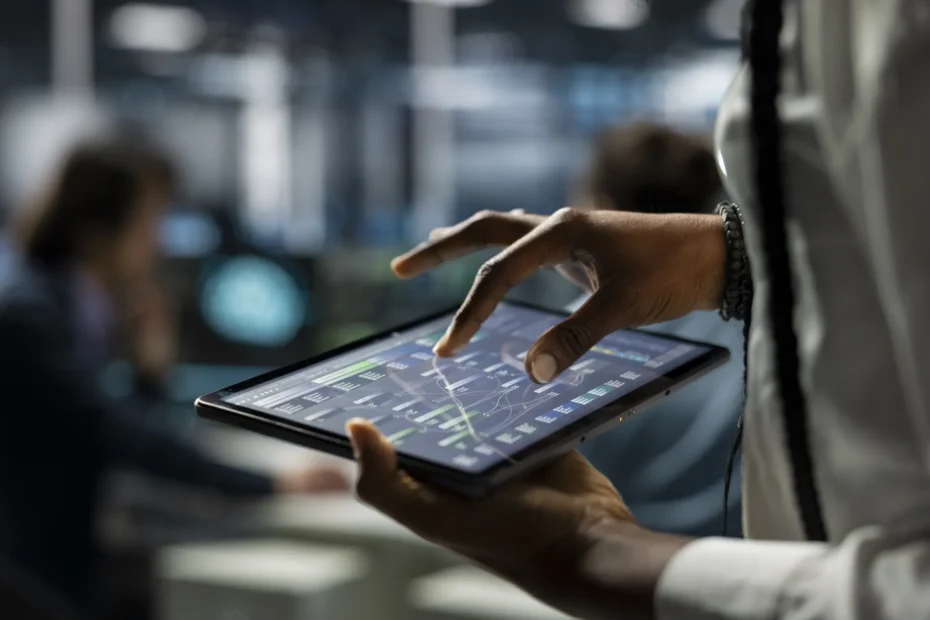 drovenio ai for business