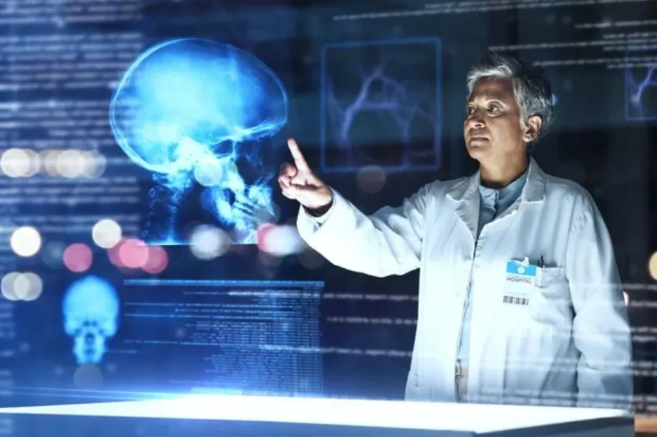 drovenio ai in digital transformation