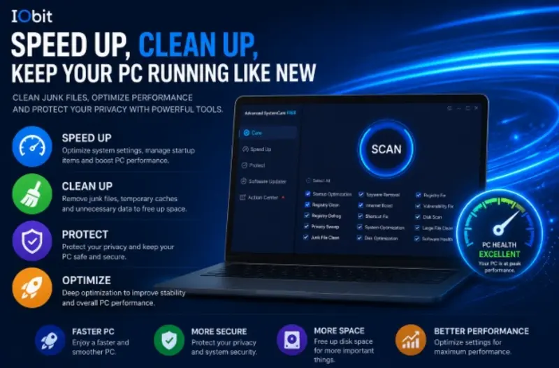 Window pc