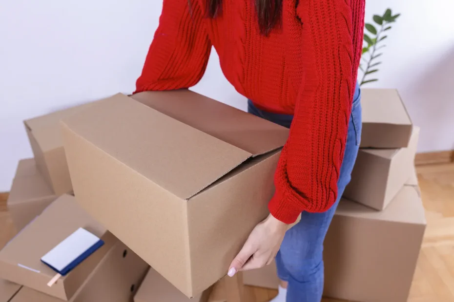 Delivery to the UK