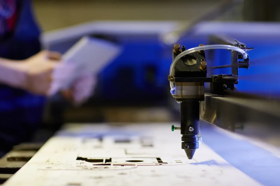 UK Startups Are Using Digital Fabrication