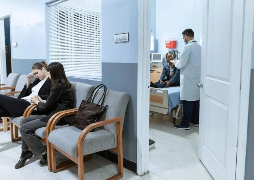 clinic